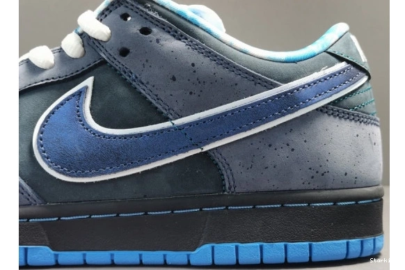 SB Dunk - 313170-342 Blue Low Lobster Nike 1008